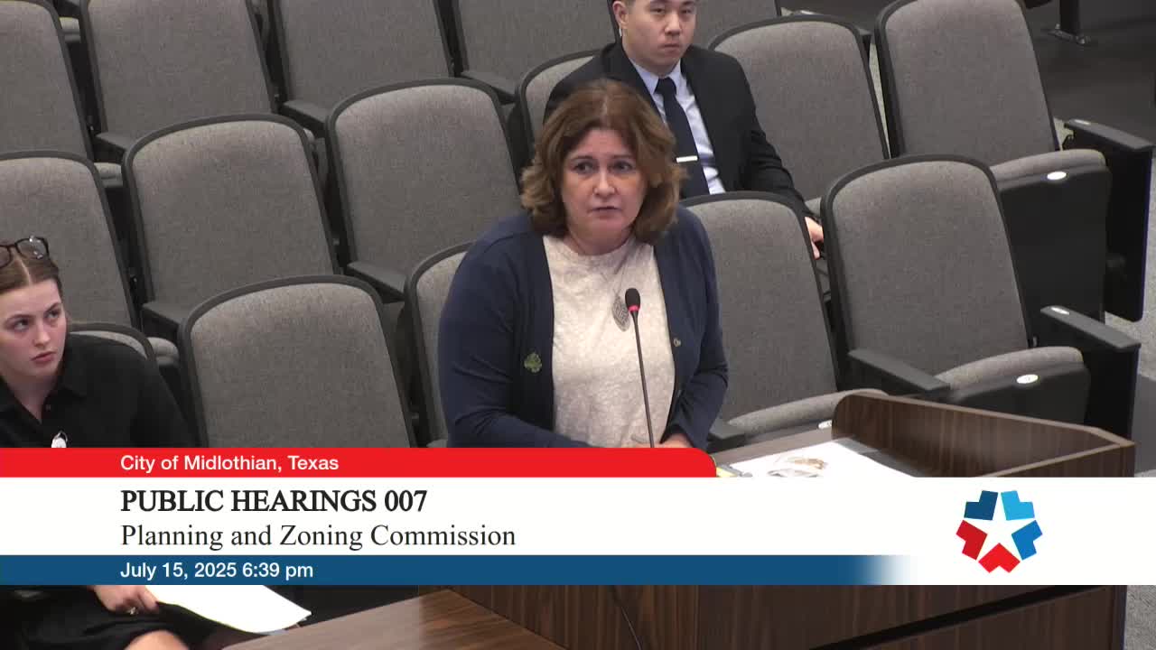 City Council debates West Highland sidewalk extension amid resident concerns