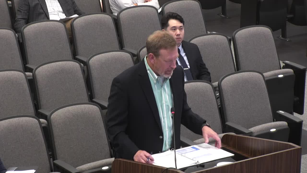 City Council mandates amenity completion before approving building permits