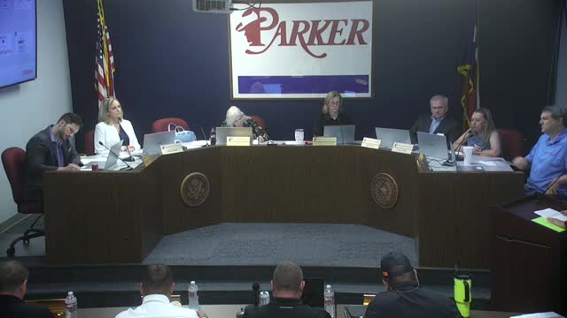 City of Parker affirms local laws against protest disruptions and chaotic behavior