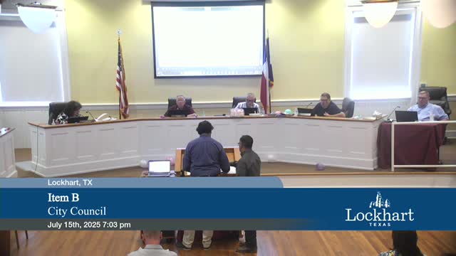 Luling Water Plant updates staffing and emergency response systems