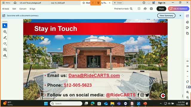 County expands on-demand transit service after senior complaints