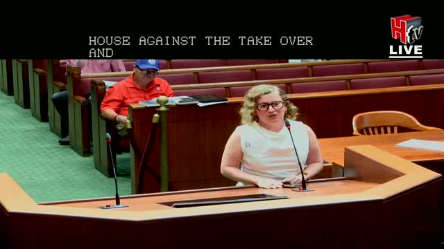 Houston parents advocate for public education and Mike Miles oversight