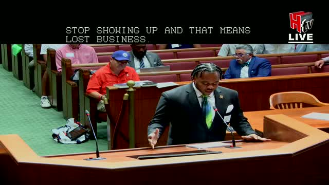 Houston council members discuss homelessness strategies and public safety concerns