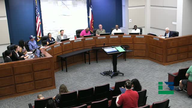Community Waste Disposal announces August recycling initiative for Central Texas