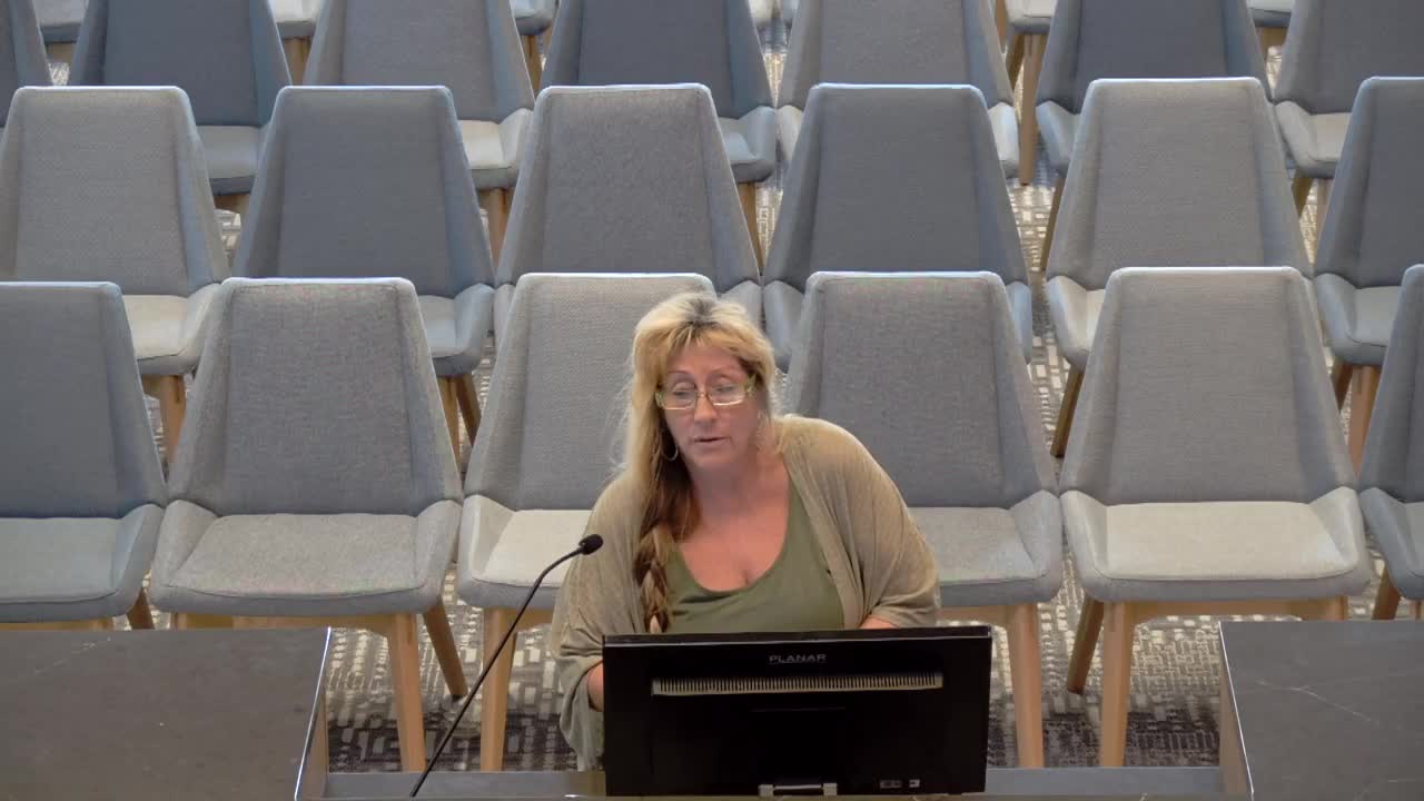McKinney City Council addresses downtown homelessness and approves animal shelter agreement