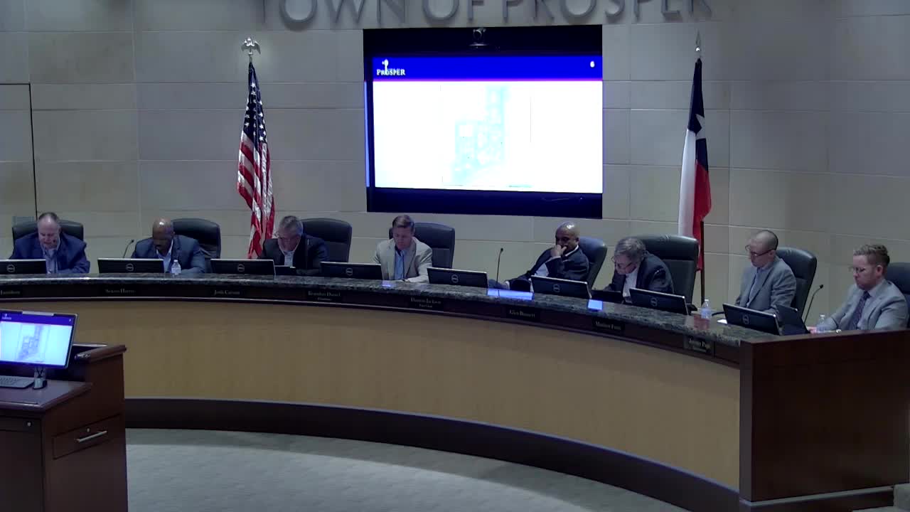 Council proposes increasing open space to 10% with new amenities