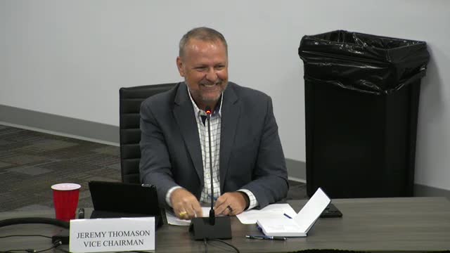 Richardson Commissioners Approve Special Use Permit for Hookah Lounge Restaurant