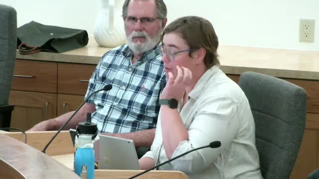 City officials discuss mixed use zoning amid community plan inconsistencies