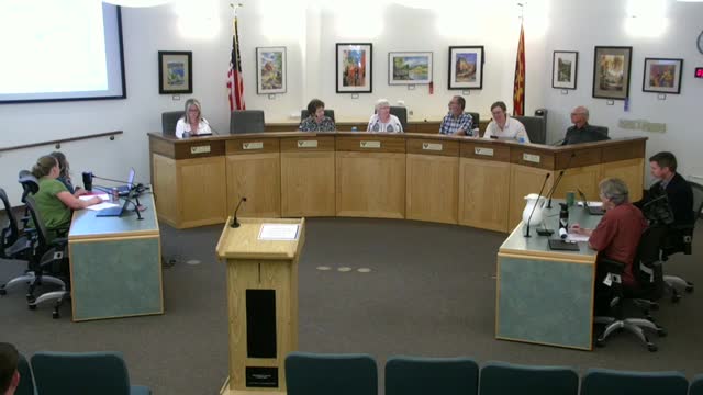 Fire District reviews parking lot plans to improve traffic flow and safety