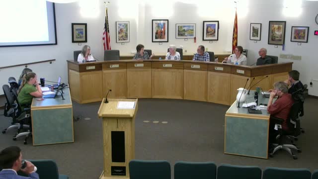 Sedona City Council approves zoning change for commercial development