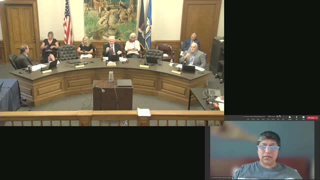 Saratoga Springs Council discusses bike park funding and Lincoln Avenue street changes