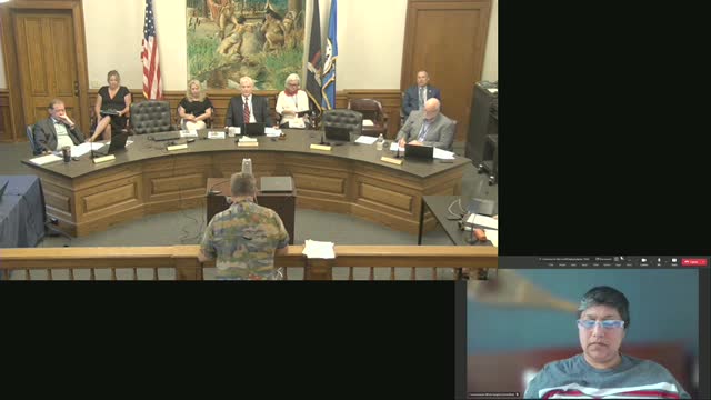 Saratoga Springs Committee advances measures against unconstitutional deportations