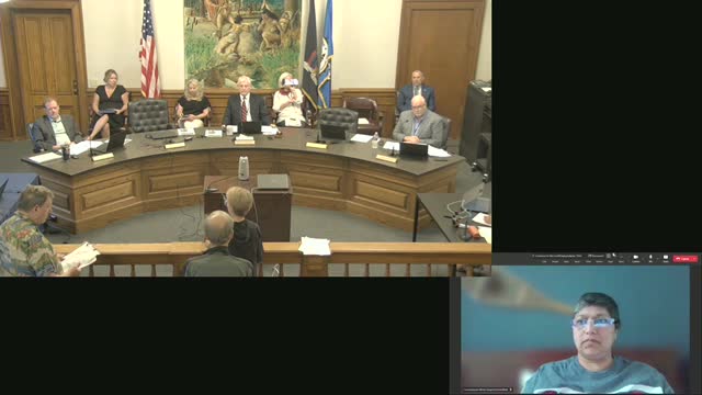 Saratoga Springs Council addresses ICE detentions and proposed tree ordinance