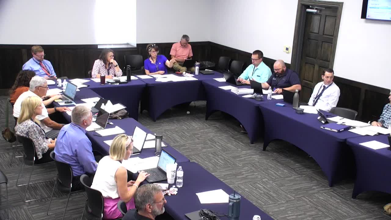 City Council Discusses Spending On Impact Fees Amid Ongoing Legal Review