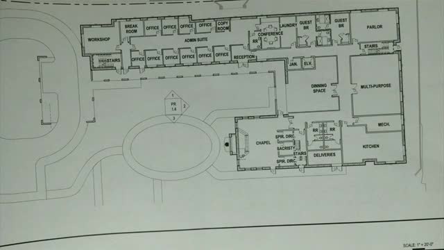 City Board Reviews Saint George Street Development Plans Amidst Design Concerns