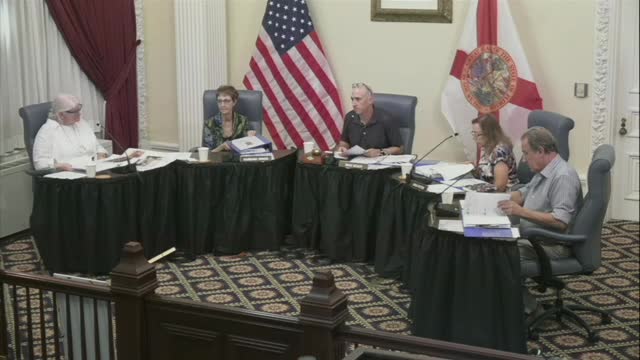 State Legislators Fund Archaeology Exhibit on St Augustine's Emancipation Era Schools