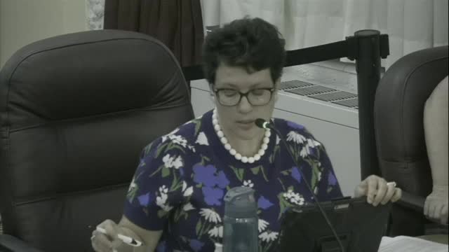 Local Officials Call for Restoration Funding Amid Federal Grant Uncertainties