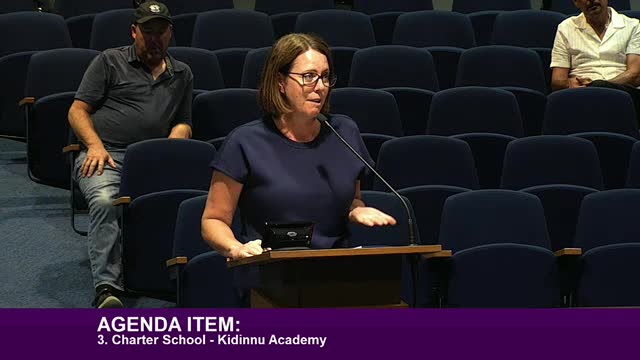 El Cajon School Project Aims for Growth Amid 400-Student Waitlist