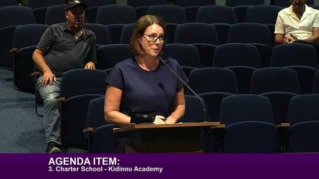 Local School Leaders Discuss Traffic Safety and Campus Security Measures