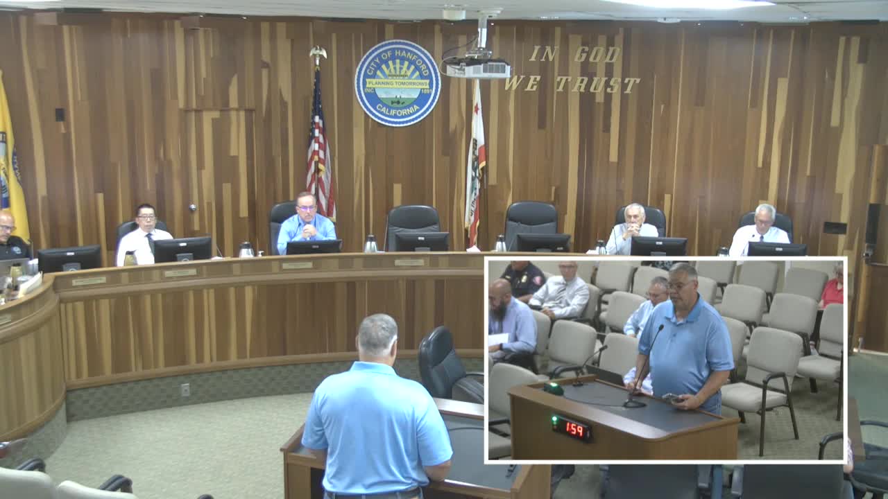 City Council Explores Solutions for Graffiti Abatement and Property Owner Accountability