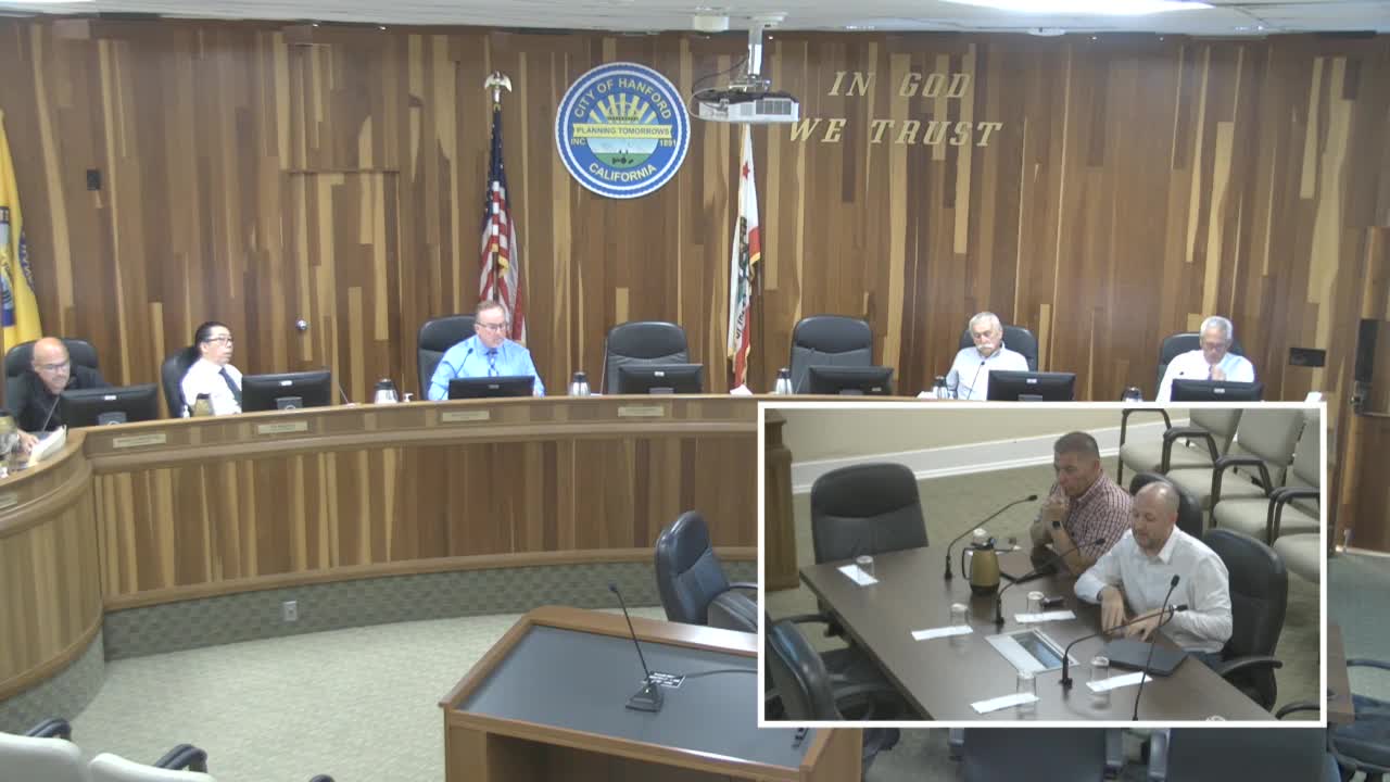 City Council Discusses Graffiti Abatement Strategies and Community Impact
