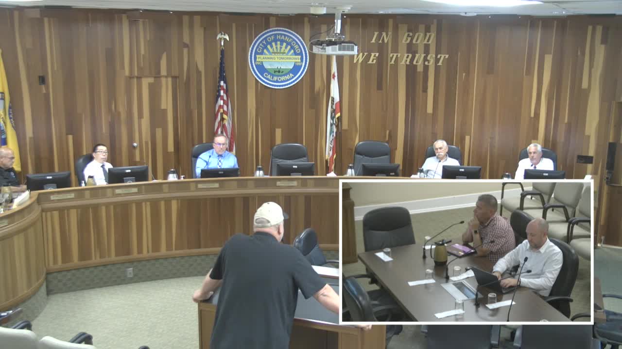 Hanford business owner advocates for change amid rising vandalism and costly cleanup efforts