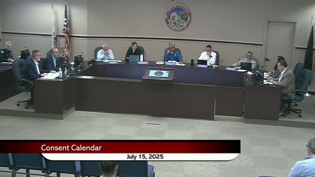 Redlands City Council reviews commission reforms and meeting frequency adjustments