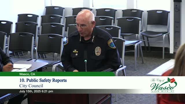 City Council Implements Education Campaign Against Illegal Fireworks and Gunfire Risks