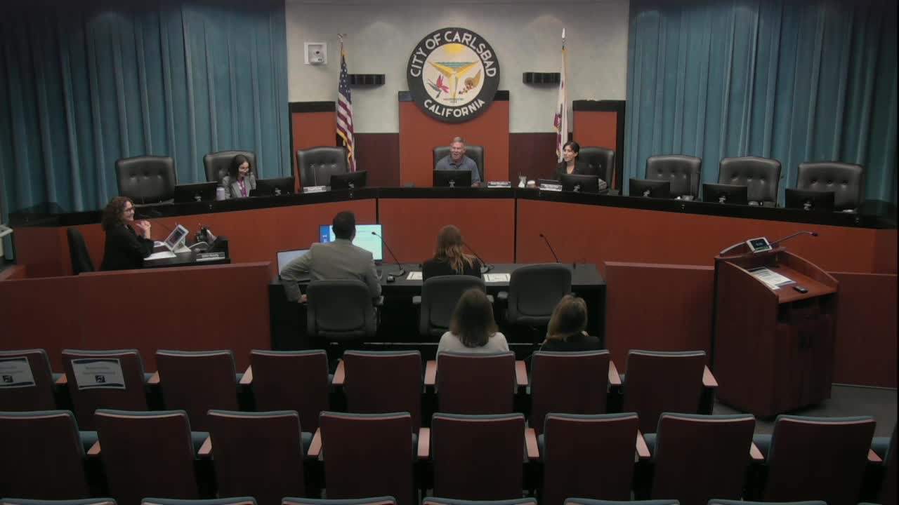 Carlsbad Business Association Discusses Senate Bill 84 to Combat Frivolous ADA Lawsuits