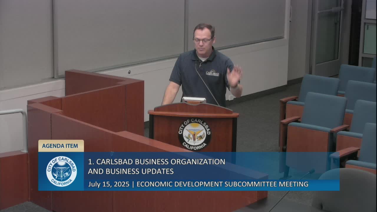 Carlsbad Restaurants Revitalize Business Park with New Openings and Rebranding