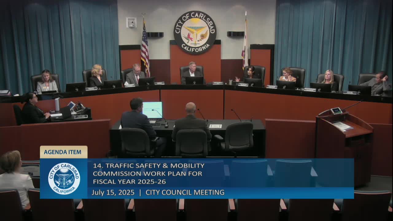 City Council Approves Tyler Street Sidewalk Improvement Project Design and Engineering Plans