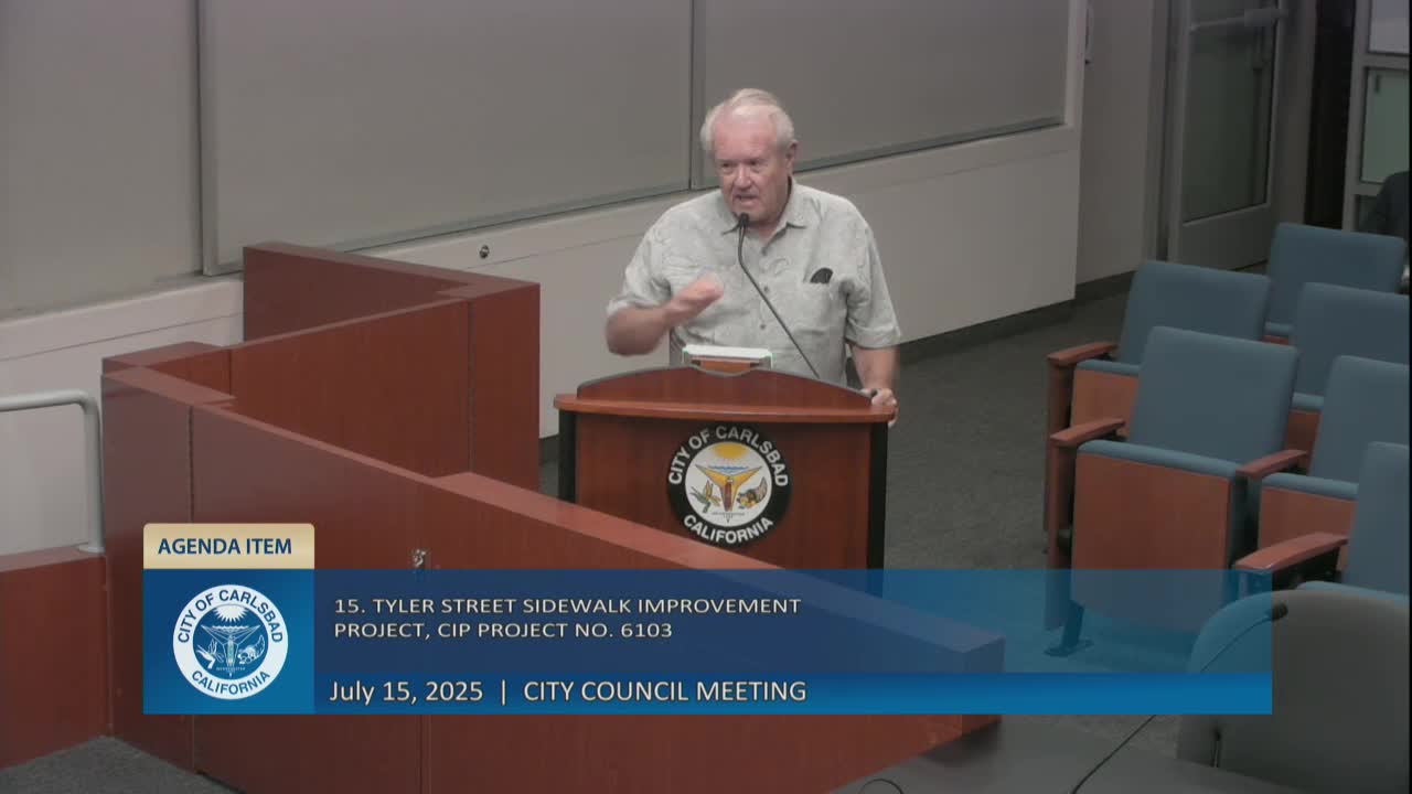 City Councilmember Praises Traffic Team's Efforts on Project Development