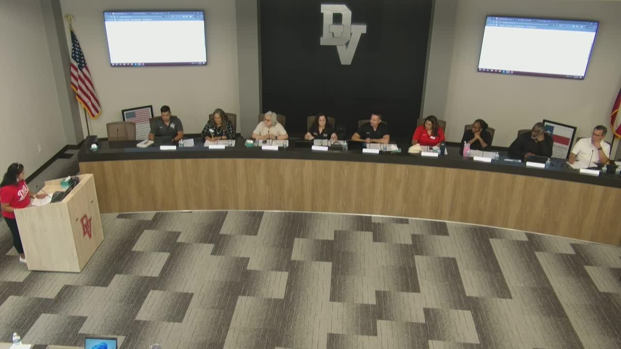 Del Valle Teachers Urge Board to Reconsider 30-Minute Duty Hour Extension Amid Concerns