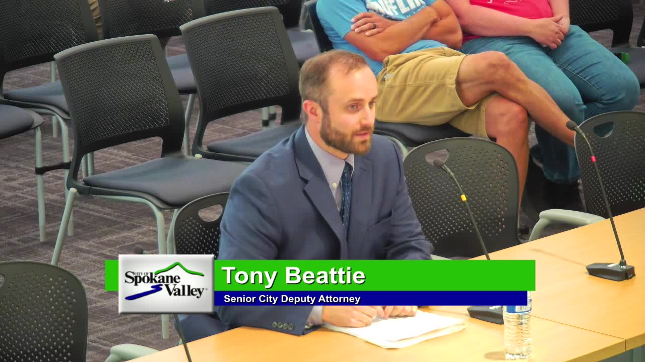 Spokane Council Approves Habitat for Humanity Affordable Housing Project
