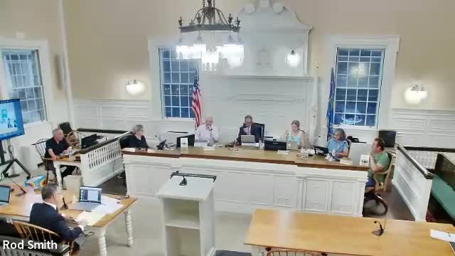 Council Reviews Legislation for Police and Fire Collective Bargaining Contracts