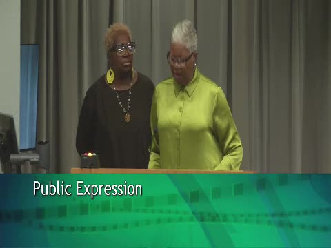 Councilmember Cheryl addresses Gastonia's homeless crisis and city accountability issues