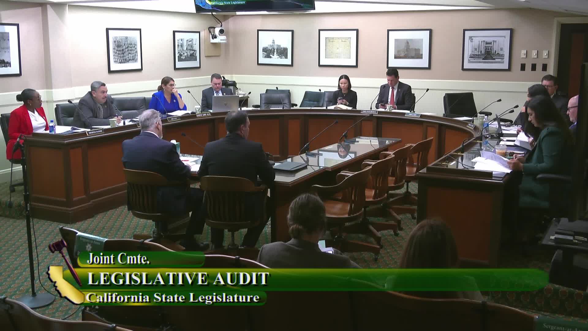 Senate Hearing Addresses Concerns Over Behavioral Health Services in Juniper Hills