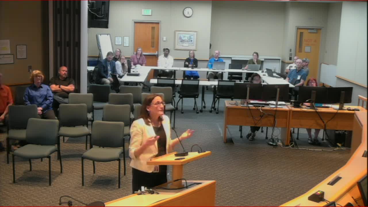 City Council Advances Schematic Design for New Sports Complex and Community Features