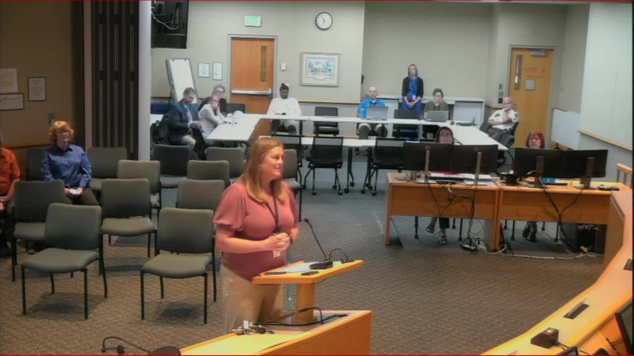 County Officials Celebrate $66 Billion Budget Amid Legislative Challenges and Recent Violence