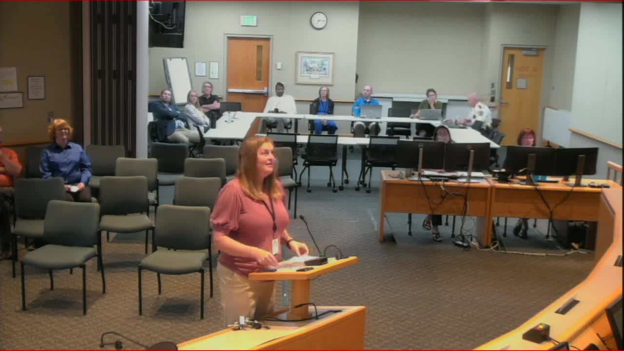 Olmsted County discusses $700M bonding bill and funding for local infrastructure projects