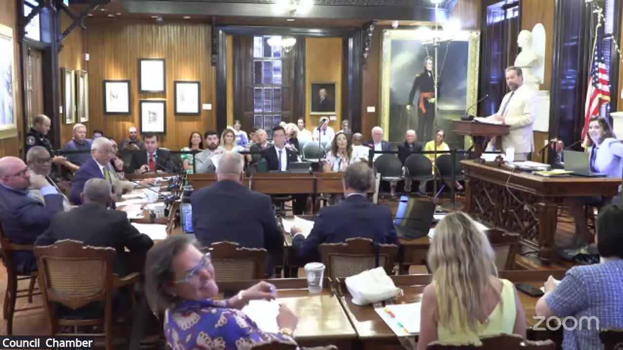 Charleston City Council Renames Tennis Center to Honor Peggy Bone's 50 Years of Service