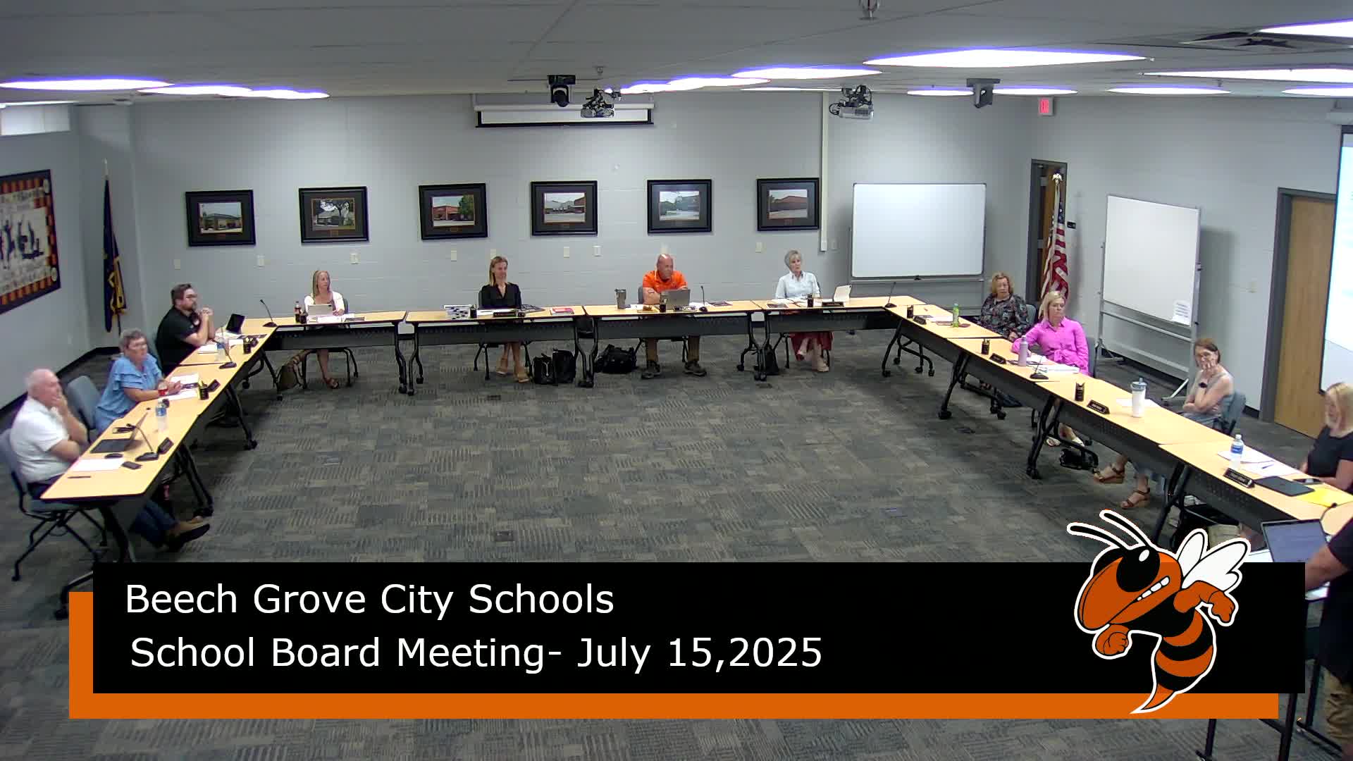 Beach Grove City Schools Enhances Cybersecurity with 5 Star Technology Solutions Partnership
