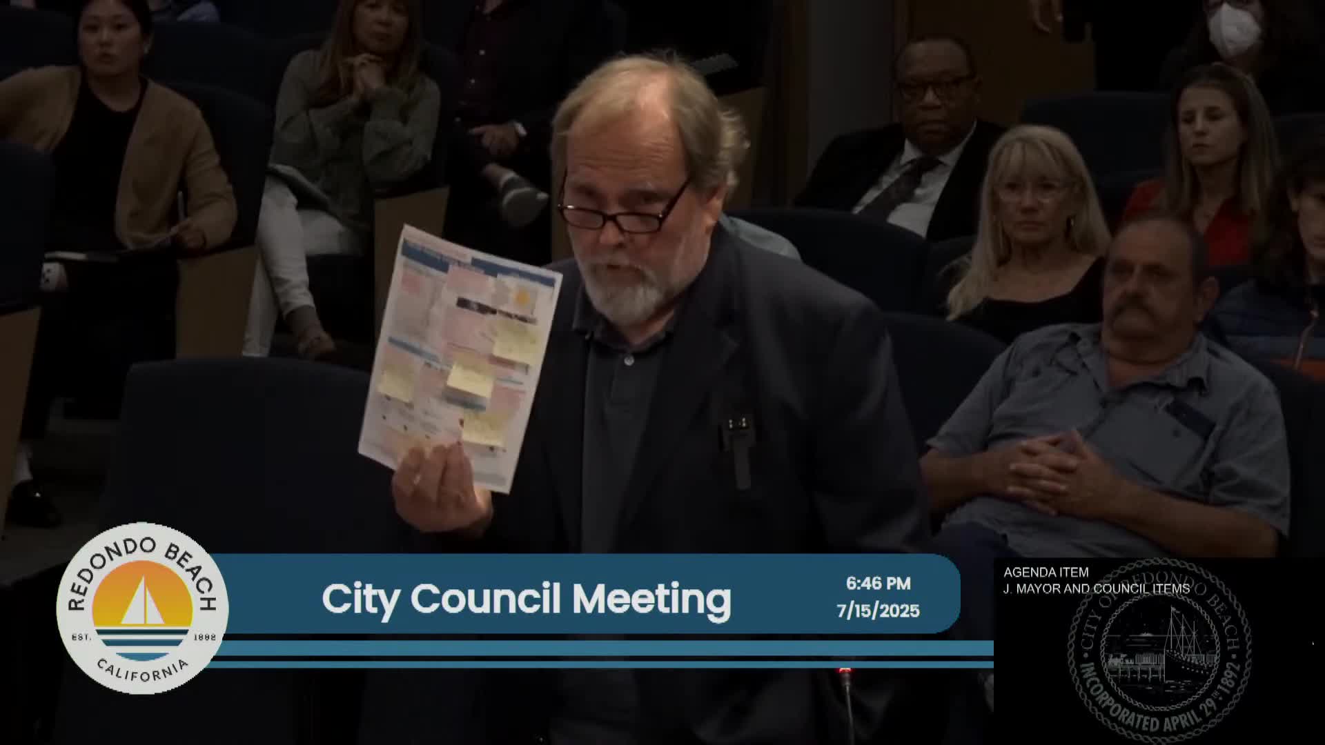 Beach City Community Group Faces Opposition to Six Story Development Plans
