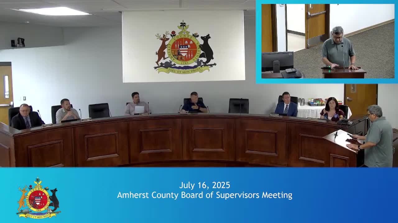 Amherst Board Approves Short Term Rental Application for 146 Garrett Farm Road