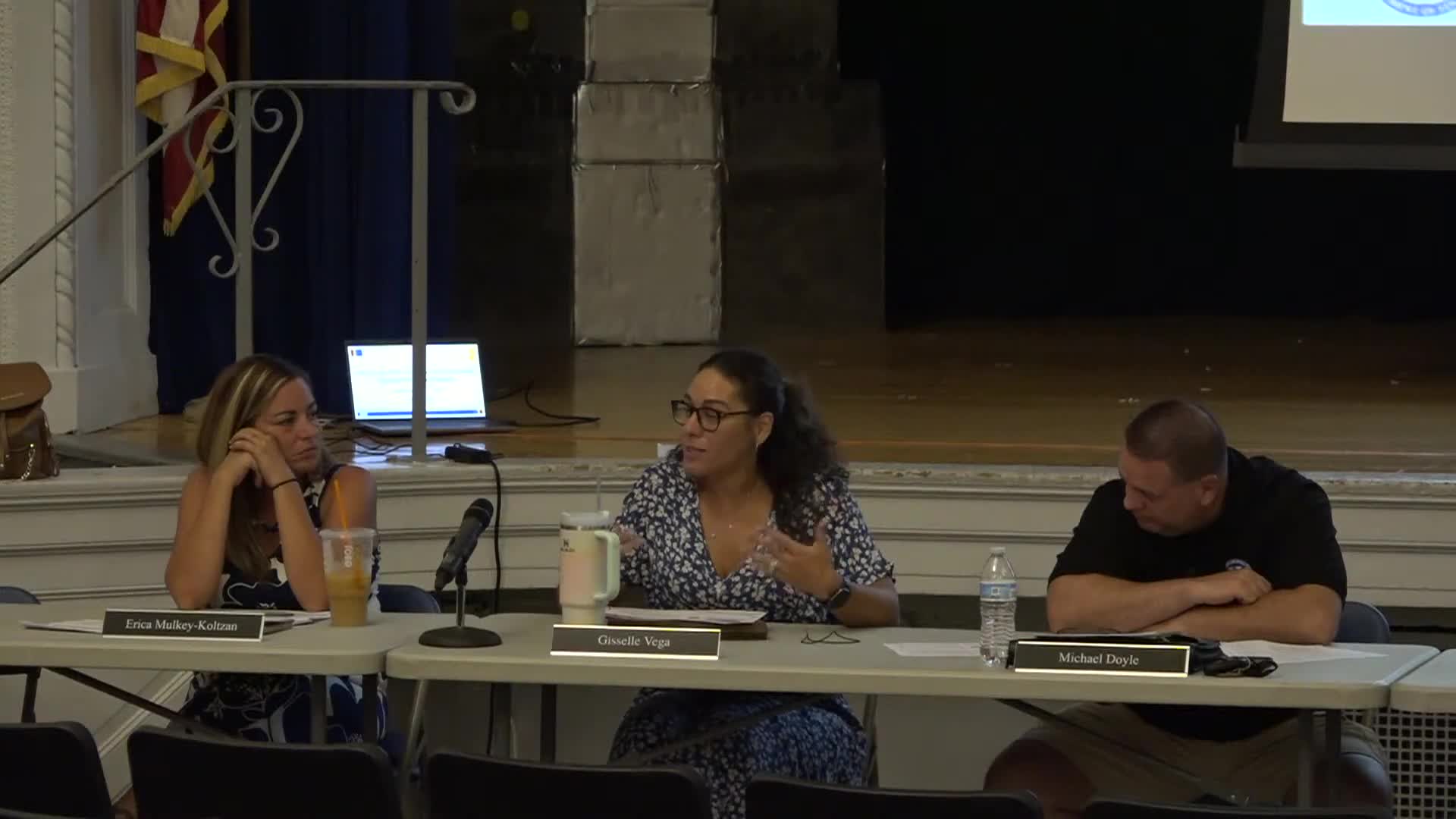 School District Implements Targeted ML Support for High School and Elementary Students