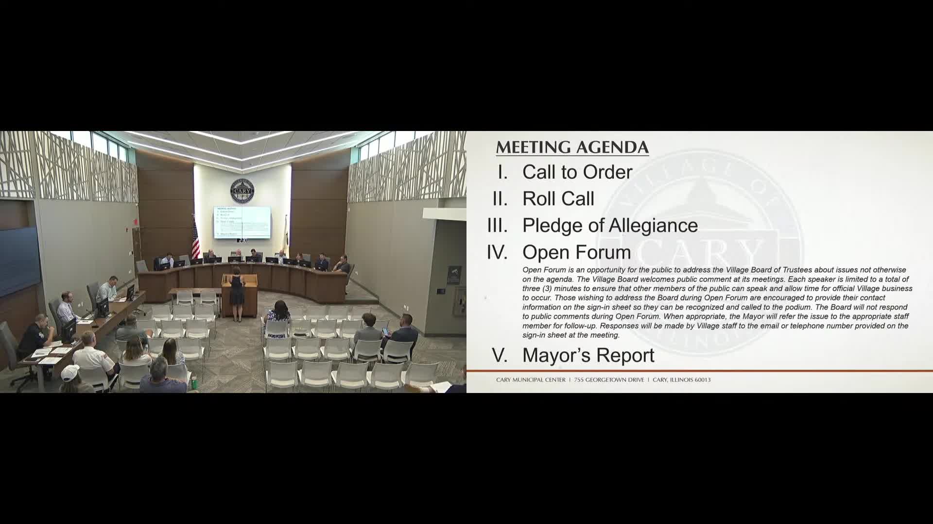 Residents Express Concerns Over New Haven Traffic and Apartment Development
