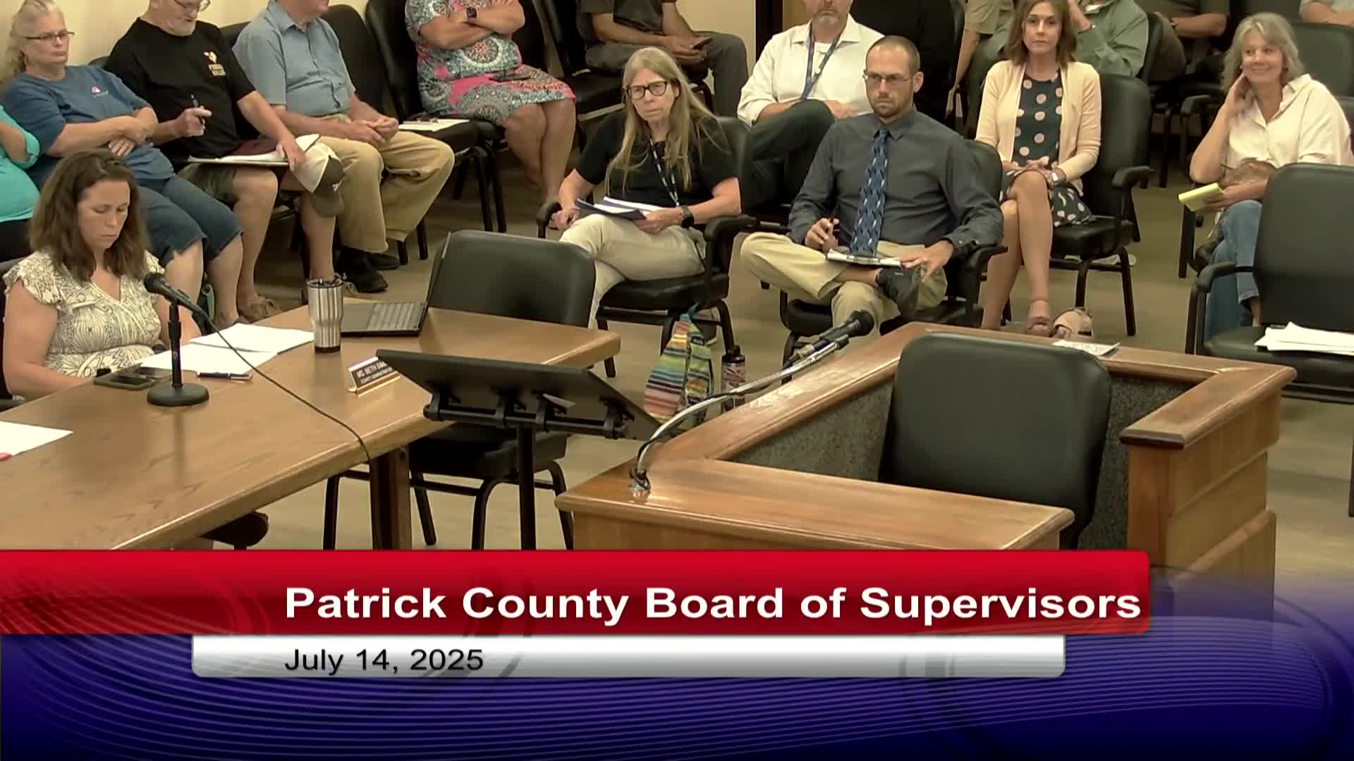 Community Voices Urge Traffic Solutions and Support for Local Fire Departments