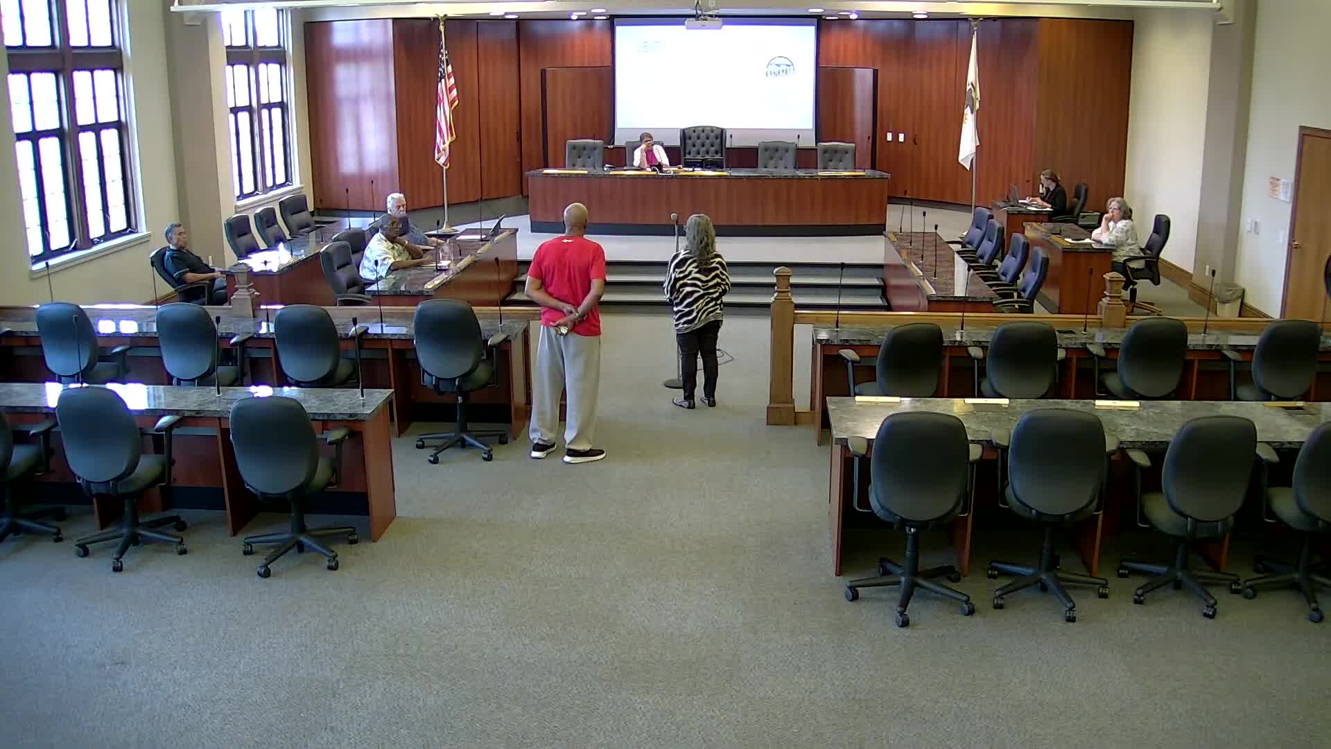 Fortitude Discusses Kankakee County Homeless Services Amid Lack of Overnight Shelter Permit