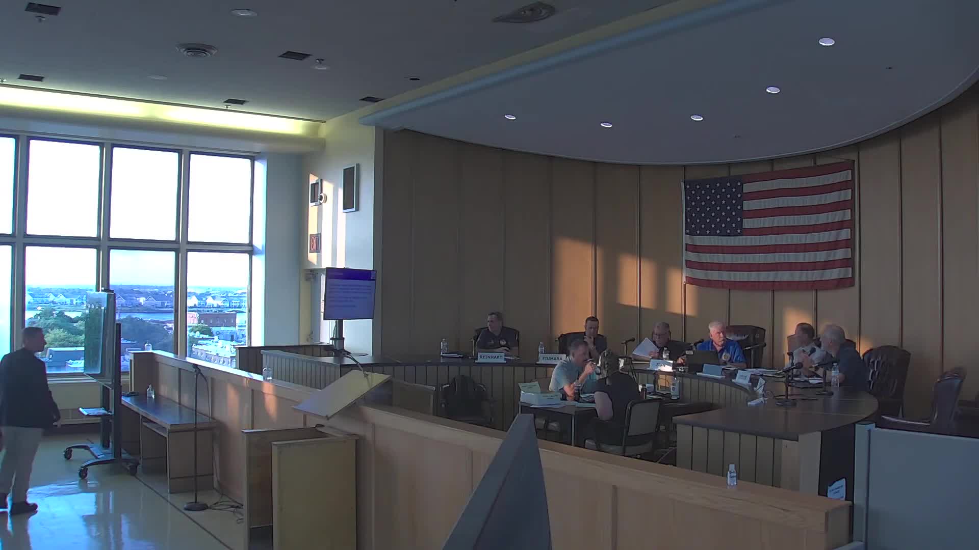 Long Beach Council Receives Positive Feedback on Mobi Mats and Beach Accessibility