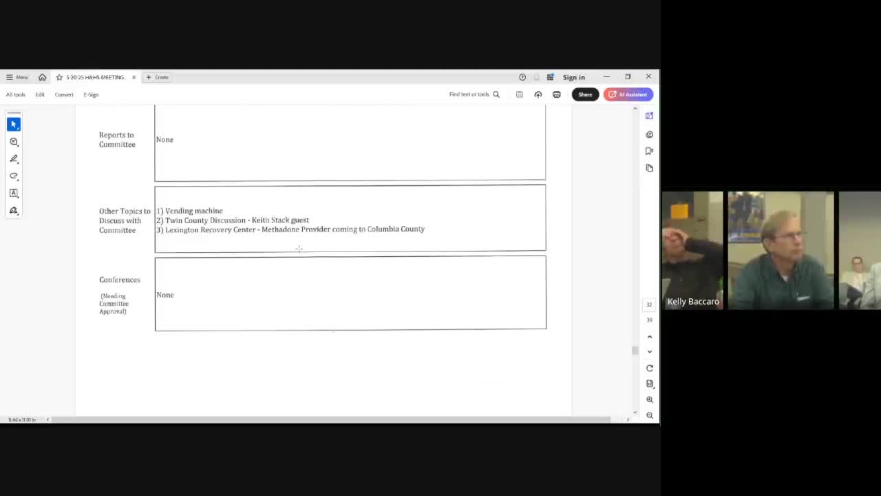 Local hospital awarded state funds to expand psychiatric capacity; county officials voice discharge concerns